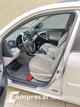 RAV4 2.4 4X4 16V