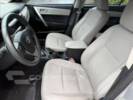 COROLLA 1.8 GLI 16V