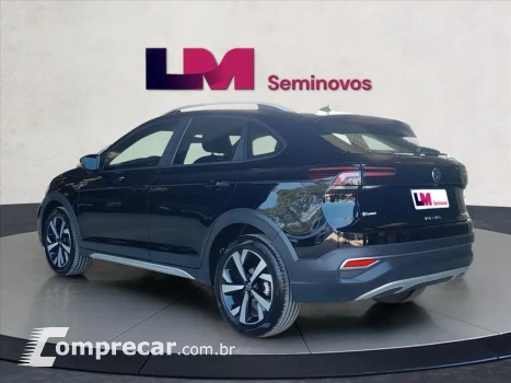 NIVUS 1.0 200 TSI TOTAL FLEX HIGHLINE AUTOMÁTICO
