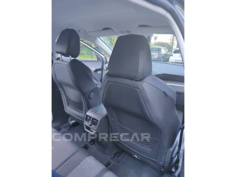 TRACKER 1.0 TURBO FLEX LTZ AUTOMÁTICO