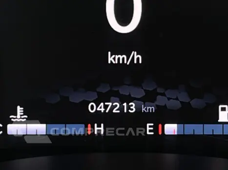 RENEGADE 1.8 16V FLEX LIMITED 4P AUTOMÁTICO