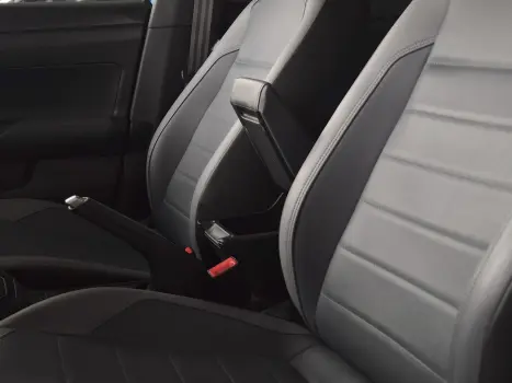 NIVUS 1.0 200 TSI Highline