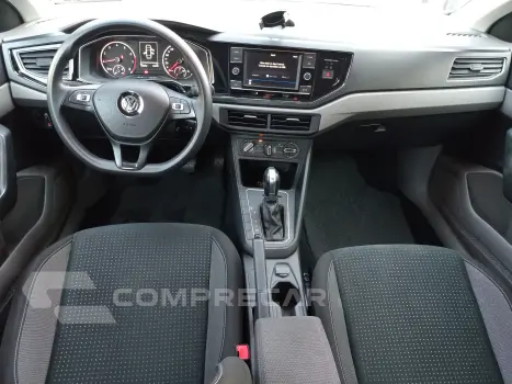 VIRTUS 1.0 200 TSI Comfortline