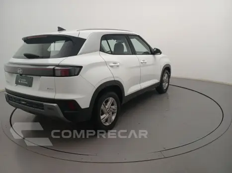 CRETA 1.0 TGDI FLEX COMFORT AUTOMÁTICO
