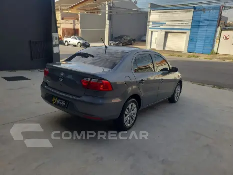 VOYAGE 1.0 Flex 12V 4p