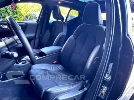 XC40 1.5 T5 RECHARGE R-DESIGN GEARTRONIC