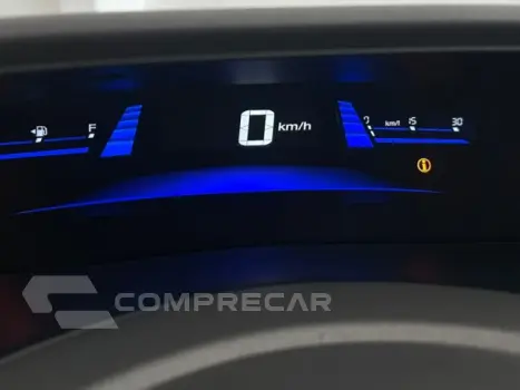 CIVIC - 1.8 EXS 16V 4P AUTOMÁTICO