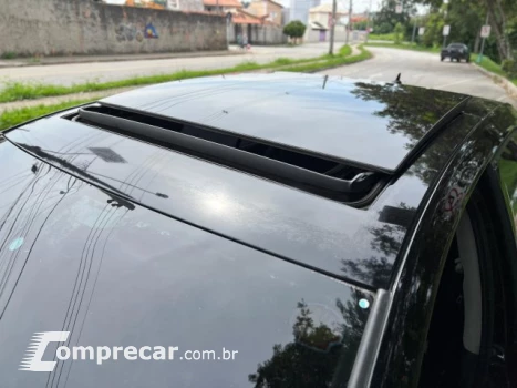 GOLF - 1.4 TSI COMFORTLINE 16V 4P AUTOMÁTICO