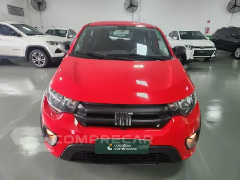 MOBI 1.0 EVO FLEX LIKE. MANUAL