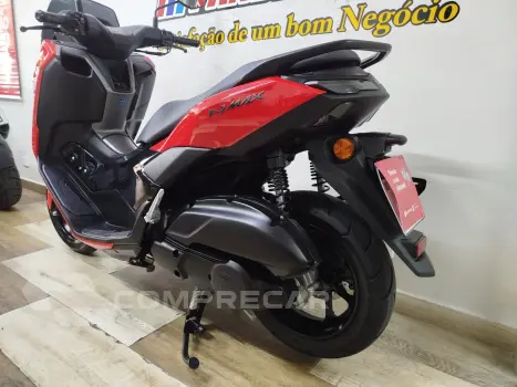 NMAX 160 CONNECTED ABS