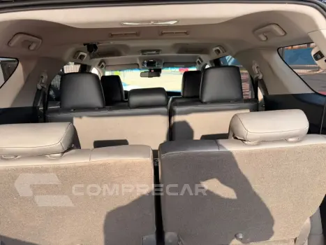 Hilux SW4 2.8 16V 4P SRX 4X4 7 LUGARES TURBO DIESEL AUTOMÁTI