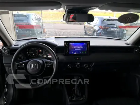 HR-V 1.5 DI I-VTEC FLEX EX CVT