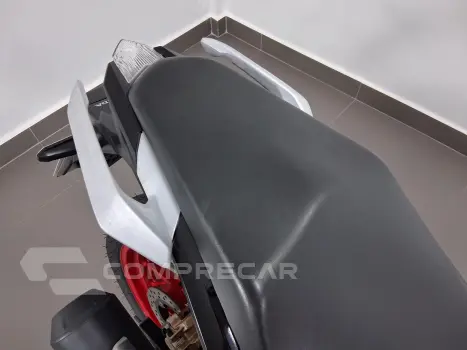 HONDA CB 250F TWISTER CBS