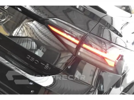 VIRTUS - 1.4 250 TSI EXCLUSIVE AUTOMÁTICO