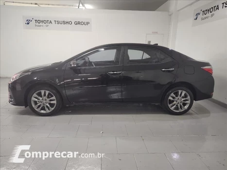 COROLLA 2.0 XEI 16V