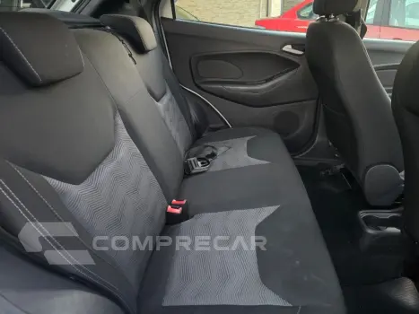 Ka 1.0 SEL TiVCT Flex 5p