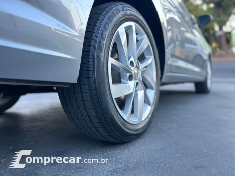 Jetta 1.4 250 Tsi Total Flex Comfortline Tiptronic