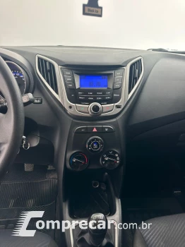HB20 1.6 16V Vision