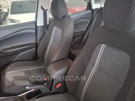 TRACKER 1.0 TURBO FLEX AUTOMÁTICO