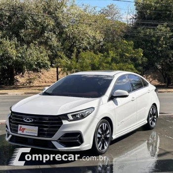 CHERY ARRIZO6 PRO 5 portas