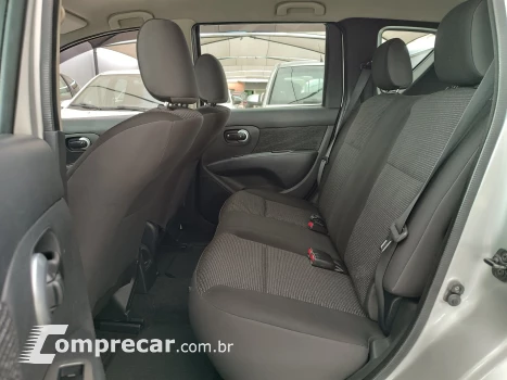 LIVINA 1.6 S 16V