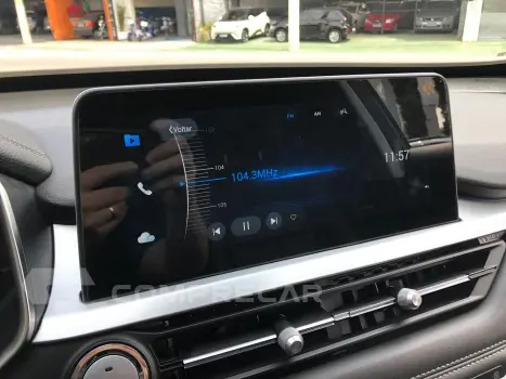 Tiggo 7 1.5 Tci Turbo Flex Sport Cvt