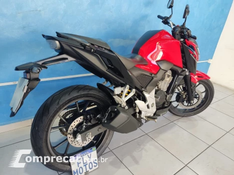 CB 300F TWISTER