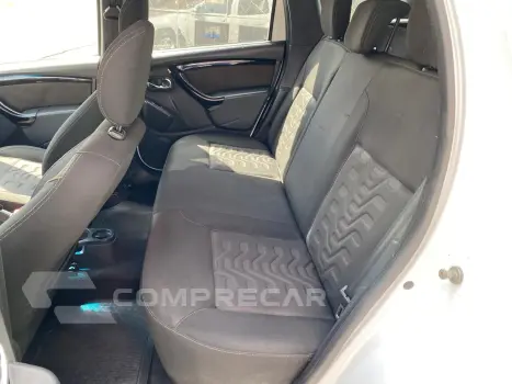 DUSTER 1.6 Dynamique 4X2 16V