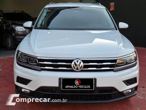 TIGUAN Allspac Comf 250 TSI 1.4 Flex