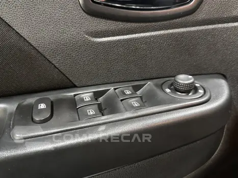 CAPTUR 1.6 16V SCE FLEX ZEN X-TRONIC