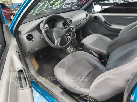 CELTA 1.0 MPFI VHC 8V