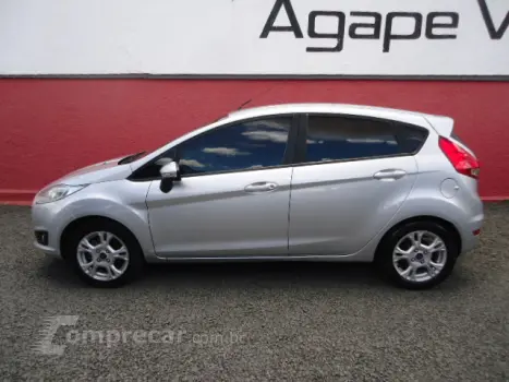 FIESTA 1.6 SE Hatch 16V