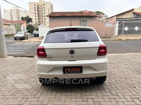 GOL