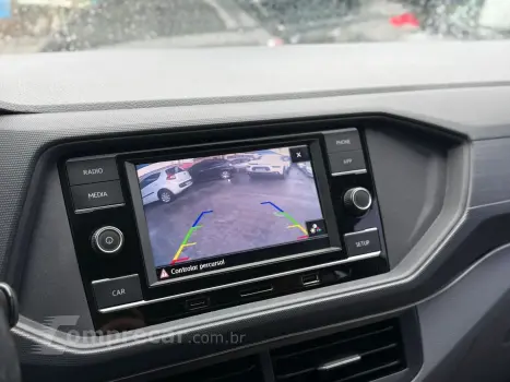 T-Cross Sense 200 TSI 1.0 Flex 5p Aut.