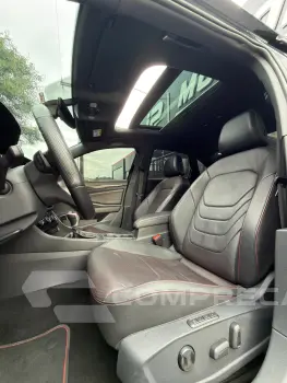JETTA 2.0 350 TSI GLI