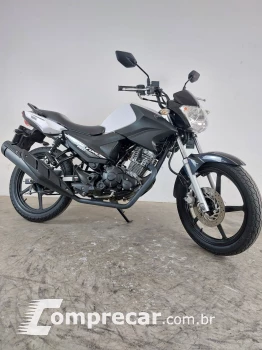 YAMAHA FACTOR 150ED