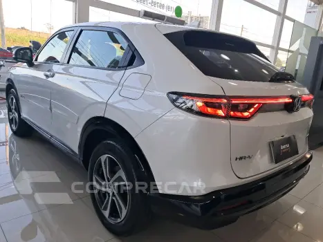 HR-V 1.5 DI I-VTEC TURBO FLEX TOURING CVT