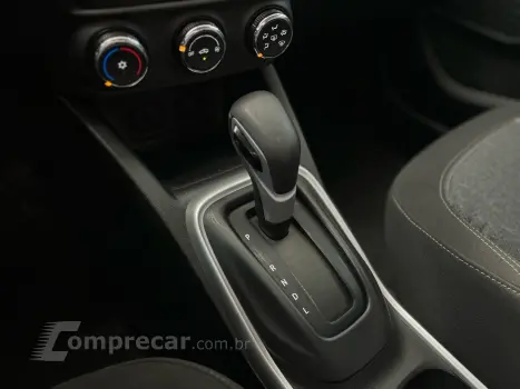 TRACKER 1.0 TURBO FLEX LT AUTOMÁTICO