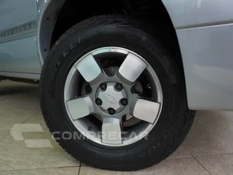 S10 2.4 MPFI EXECUTIVE 4X2 CD 8V FLEX 4P MANUAL
