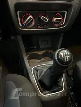 FOX CONNECT 1.6 FLEX 8V 5P