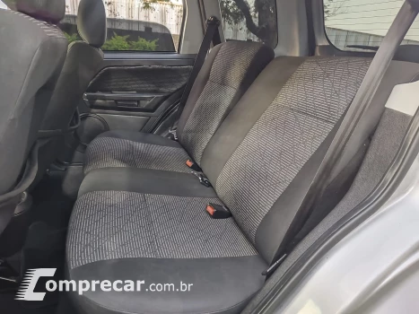 ECOSPORT 1.6 Freestyle 8V