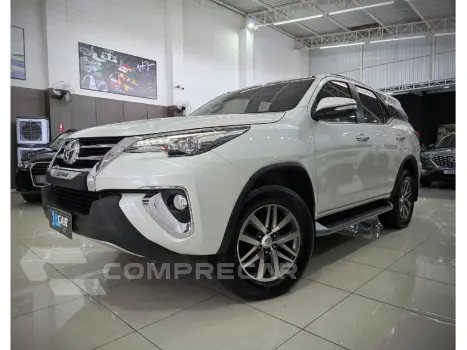 HILUX SW4 2.8 SRX 4X4 7 LUGARES 16V TURBO INTERCOOLER DIESEL