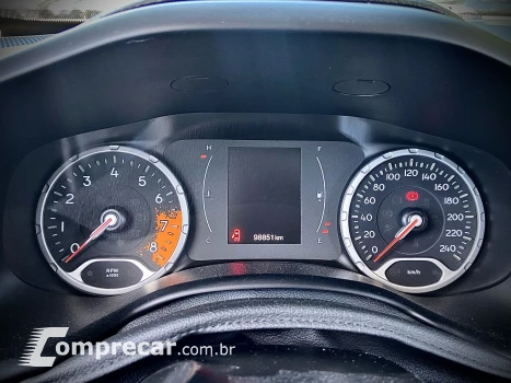 RENEGADE 1.8 16V Longitude