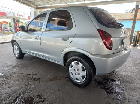 CELTA 1.0 MPFI LT 8V