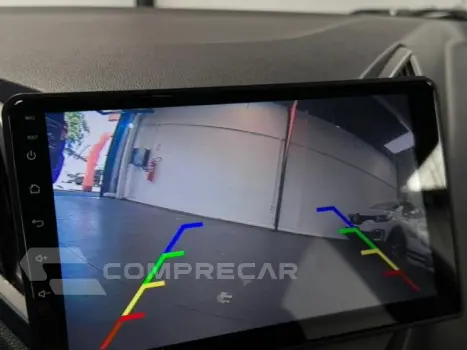 HB20 - 1.6 COMFORT PLUS 16V 4P AUTOMÁTICO