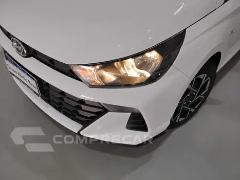 HB20 1.0 12V FLEX SENSE PLUS MANUAL