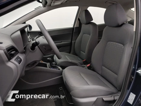 HB20S 1.0 TGDI FLEX COMFORT PLUS AUTOMÁTICO
