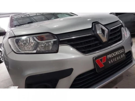 LOGAN - 1.0 12V SCE ZEN MANUAL