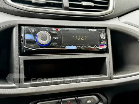 ONIX 1.0 MPFI LT 8V FLEX 4P MANUAL