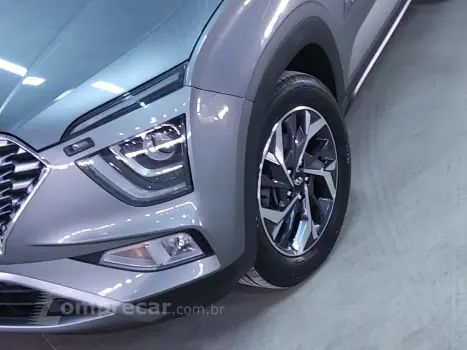 CRETA 1.0 TGDI FLEX PLATINUM AUTOMÁTICO